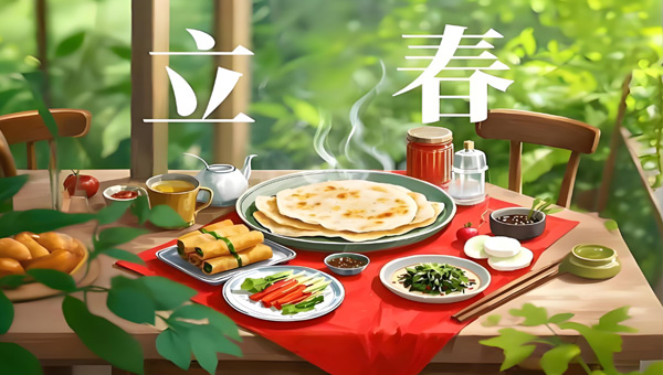 2026立春,雙春年,立春習(xí)俗,施奈仕膠粘劑,施奈仕