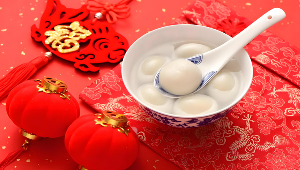 2026年元宵節(jié):燈火璀璨處|皆是人間歸途 2026年元宵節(jié):燈火璀璨處|皆是人間歸途